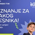 Biz klinci: Tri najbolja tima osvajaju nagrade u vrednosti od po 100.000 dinara