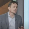 Glišić Studentsku listu nazvao "skupom mrzitelja žena" i "manulaćima"
