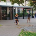 JKP Mediana: Planirani radovi na uređenju grada