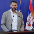 Šapić najavio tužbe posle incidenta: Tužiću Mićić, njenog supruga i Kreni-promeni zbog niza laži