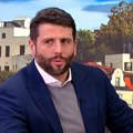 Šapić najavio tužbe posle incidenta: Tužiću Mićić, njenog supruga i Kreni-promeni zbog niza laži