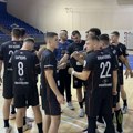 Poraz u Šumicama u tesnoj završnici