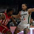 Kakav šok! Zvezda Evrolige uhvaćena pijana za volanom! Igrao protiv Crvene zvezde, pa seo u volan u alkoholisanom stanju…