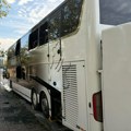 У Прагу се запалио аутобус који је превозио суботичке матуранте, свих 200 ученика безбедно се вратило кући