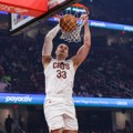 Hezonja: "Ne želim da se pravim pametan"