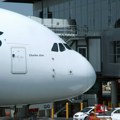Let iz Rima otkazan zbog stenica u avionu