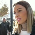 "Srbija snažno korača napred vođena Aleksandrom Vučićem" Mesarović iz Novog Sada poručila: "Odlučni smo da sačuvamo Srbiju, da…