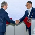 Đurđev u Moskvi potpisao važan sporazum sa ruskim energetskim gigantom: Srbija i Rusija nastavljaju stratešku saradnju