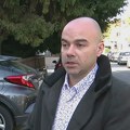 "Dobro sam, sklonio sam se na sigurno": Oglasio se urednik portala Slavija Info nakon što je policija upala u njegov stan