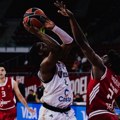 Virtus nagovestio novo iznenađenje, Ledej i Micić ipak spasili Hapoel