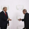 Erdogan i Tramp razgovarali telefonom: Ovo su bile teme razgovora