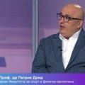 Drid: Neću podneti ostavku pod pritiskom, fakultet nije politički plen