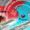 15 Kineskih aviona ušlo na teritoriju Tajvana: Komanda tajvanskih oružanih snaga izdala je naredbu svojoj ratnoj avijaciji da…