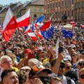 Masovni protesti protiv vlasti u Poljskoj
