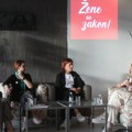 „Kao društvo ne shvatamo problem femicida, zato eskalira“: Održana panel diskusija „Femicid, zločin koji je…