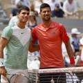 "Nikada se nisam osećao ovako kao protiv Novaka": Alkaraz pošteno priznao razlog za grčeve