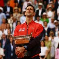 Novak otkrio da li sebe smatra najboljim teniserom svih vremena: Odgovor će oduševiti sve ljubitelje sporta