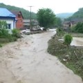 Otklanjaju se posledice poplava, ponovo uspostavljen saobraćaj na pruzi Beograd–Niš