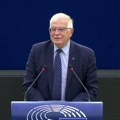 Borel: EU traži izbore uz učešće Srba, u protivnom finansijske i političke mere