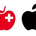 Apple u borbi za jabuku protiv jabuka
