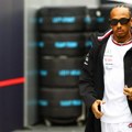 Hamilton: I dalje 100% verujem u Mercedes