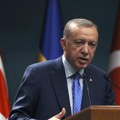 Erdogan: Ukrajina zaslužuje da postane članica NATO-a