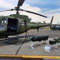 [POSLEDNJA VEST] Otkriveno da Srbija i Erbas razmatraju zajedničku proizvodnju helikoptera H125M i nove borbene besposadne…