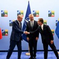 Bela kuća poslala „pozitivan signal” Ukrajini povodom pridruživanja NATO Alijansi