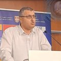 Ivan Nikolić dobio ponovni mandat disciplinskog sudije fs srbije
