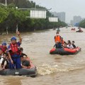 Nezapamćene poplave u Pekingu, najmanje 20 mrtvih