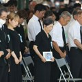 Gradonačelnik Hirošime povodom godišnjice atomskog bombardovanja: Ukinuti nuklearno naoružanje