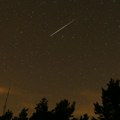 (FOTO) Meteorska kiša Perseidi: Jeste li gledali u nebo?