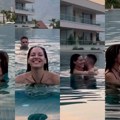 Sara Jo nikada nije bila srećnija – i svima želimo da nađu ljubav zbog koje će sijati na ovaj način FOTO