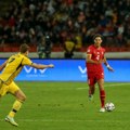 Srđan Babić već počeo da se isplaćuje Spartaku iz Moskve: Postigao gol na debiju i to protiv velikog rivala