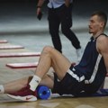 Operisan Boriša Simanić! Kraj Mundobasketa za reprezentativca Srbije