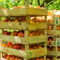 Inspekcija Crne Gore sprečila uvoz skoro 10 tona breskvi i nektarina iz Srbije, zbog pesticida opasnog po zdravlje ljudi