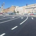 Sređena Ulica Žarka Zrenjanina otvorena za saobraćaj, gradonačelnik Đurić: Hvala vrednim putarima