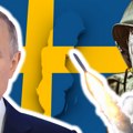 Švedska pozvala NATO: Žestoko izaziva bes Putina i Rusije