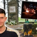 "Život nam je upropastio nevaspitani monstrum!" Sestra ubijenog mladića u masakru kod Mladenovca oglasila se 4 meseca od…