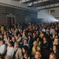 Performans čoveka i veštačke inteligencije otvorio festival režije u Leskovcu