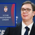 Čime se sve bavi Aleksandar Vučić, a koja ovlašćenja ima po Ustavu?