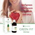 Wellgreen svim srcem slavi Svetski dan srca: Iskoristite akciju i na prirodan način brinite o vašem zdravlju!