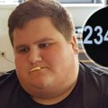 Filip je imao 234 kilograma, bio u kampu za mršavljenje u Srbiji, a sad je neprepoznatljiv