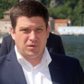 Butković o Barbariću: Stvari se još analiziraju