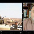 Igor Tabak za Marker: Gazu zatvorenu drži pored Izraela i Egipat (VIDEO)