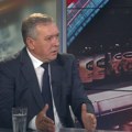 Goran Bogdanović: Takozvana promena rukovodstva Srpske liste je nova obmana