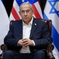 Netanjahu na konferenciji: Kopnena operacija druga faza rata sa „veoma jasnim ciljevima“