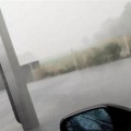 Evakuacija u Sloveniji: Stiglo snažno nevreme, meteorolozi upozoravaju, kritična naredna 24 sata! Meštani već napuštaju…