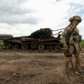 Ukrajinski komandant: Rat prelazi u iscrpljivanje, vojska treba nove kapacitete