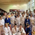 Dvanaest medalja za pirotske džudiste na turniru u Sofiji